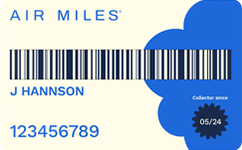 Air Miles
