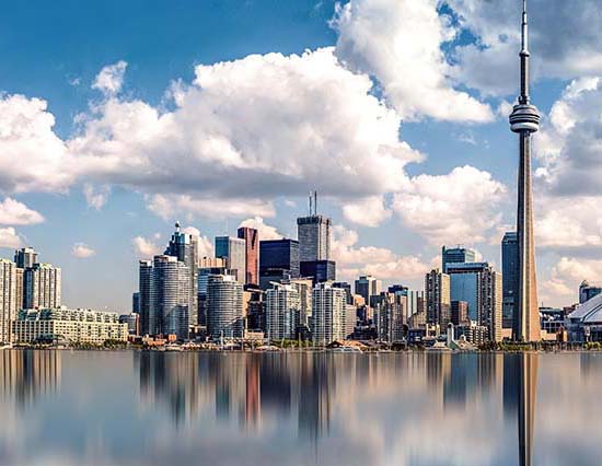 A Guide to Relocate Across Canadian Provinces