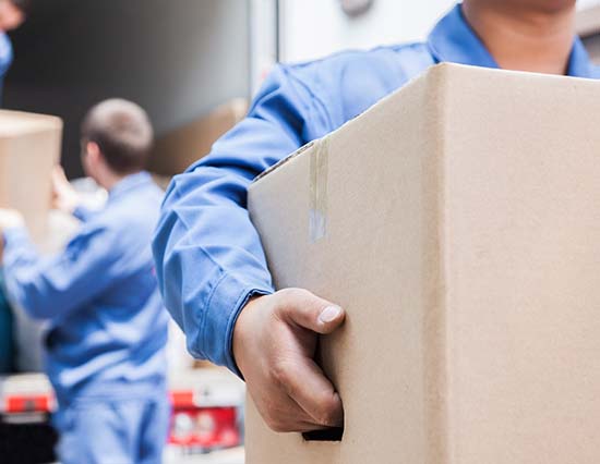 How to Choose the Right Moving Company in Canada