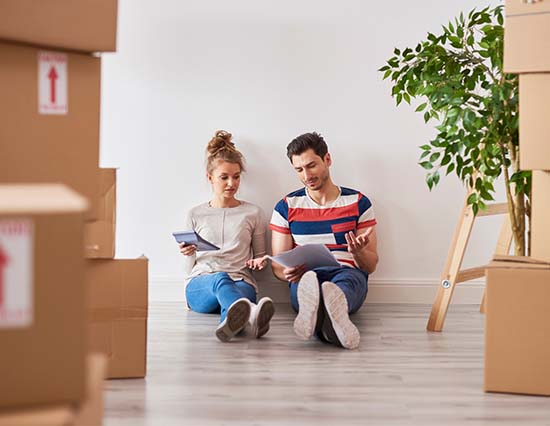 Move on a Budget: Smart Strategies with Our Professional Moving Services